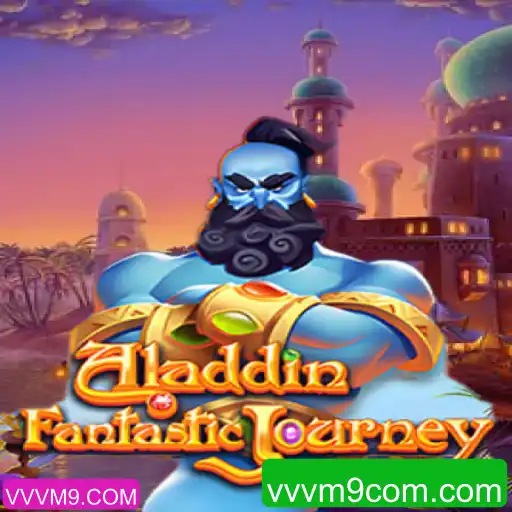Descubra o Fascinante Mundo do Jogo Aladdin