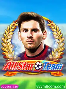 Explorando o Mundo de AllStarTeam e a Influência de VVVM9.COM
