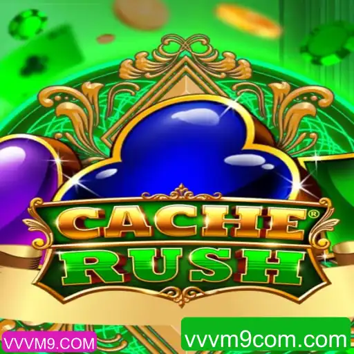 Explore o Universo de CacheRush: O Jogo que Está Conquistando o Mundo