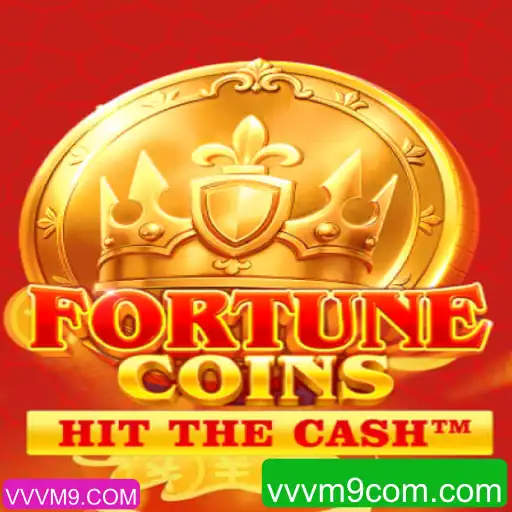 FortuneCoins: Descubra o Envolvente Mundo do Jogo VVVM9.COM