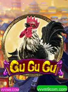 Descubra o Fascinante Mundo do Jogo GuGuGu