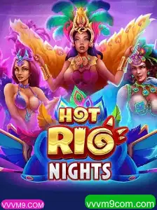 Descubra HotRioNights: O Jogo de Estratégia Empolgante