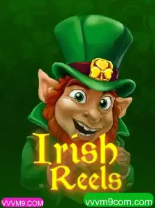 Descubra o Encantador Jogo de Cassino IrishReels