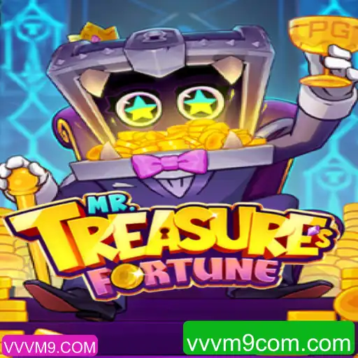 Descubra a Aventura de MrTreasuresFortune