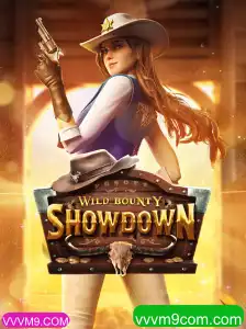 WildBountyShowdown: A Aventura Inesquecível com VVVM9.COM